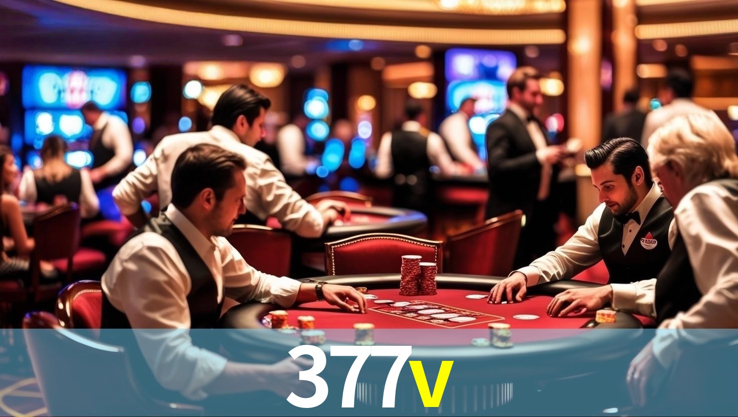 Security Systems 377V