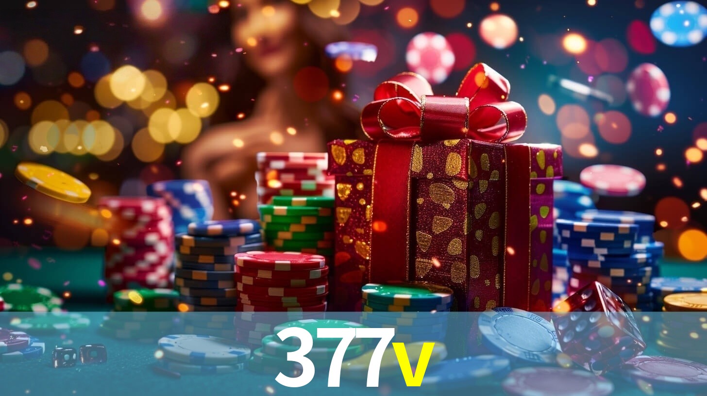 Seasonal Promotions 377V