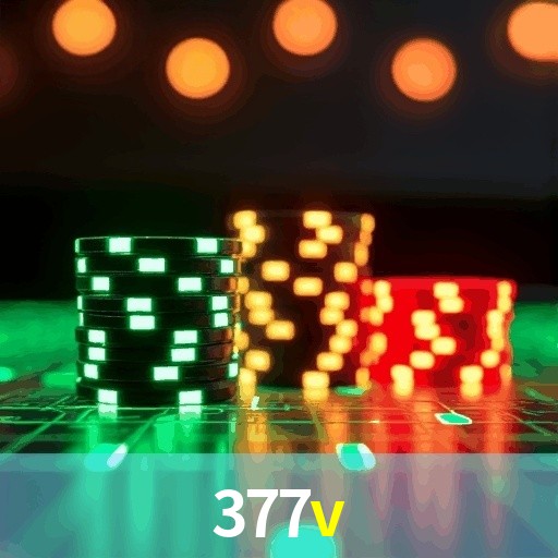 VIP Casino 377V