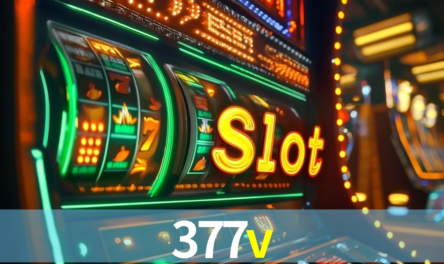 Platform Technology 377V