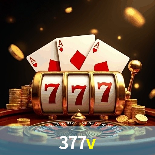 Roulette Table 377V